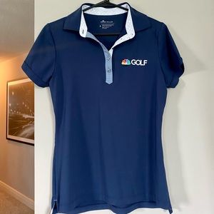 Peter Millar women’s golf polo